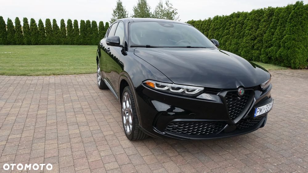 Alfa Romeo Tonale - 4