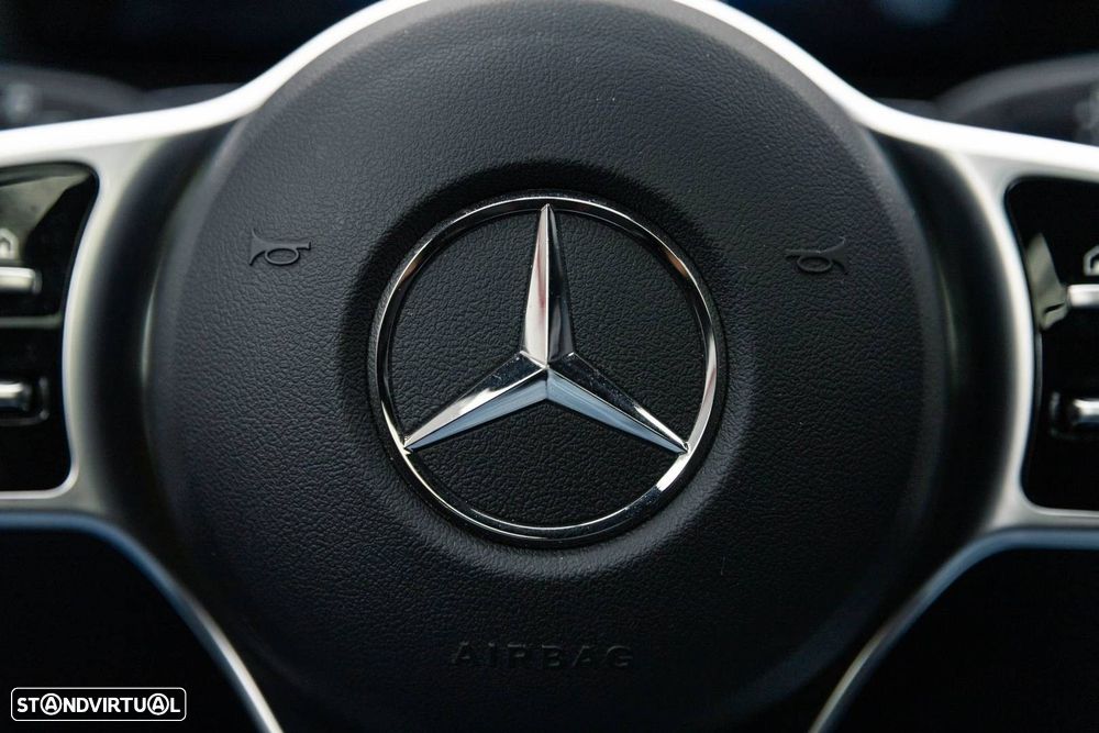 Mercedes-Benz EQC 400 4Matic - 28