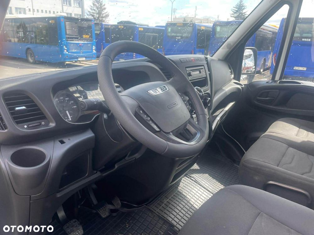 Iveco Daily 50C15 - 8