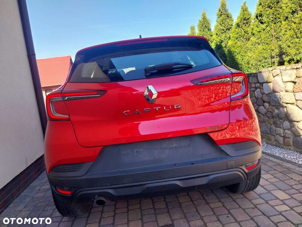Renault Captur - 10