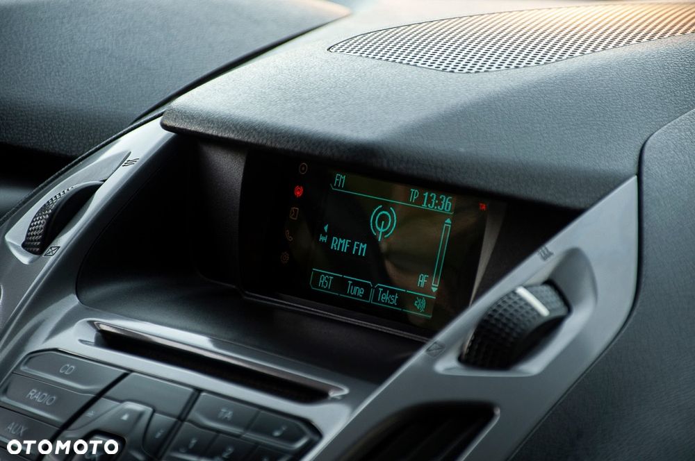 Ford Transit Connect - 31