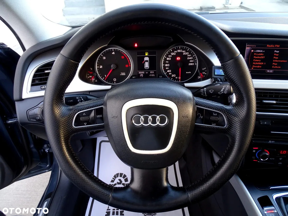 Audi A4 - 15