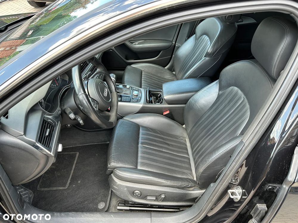 Audi A6 Avant - 18