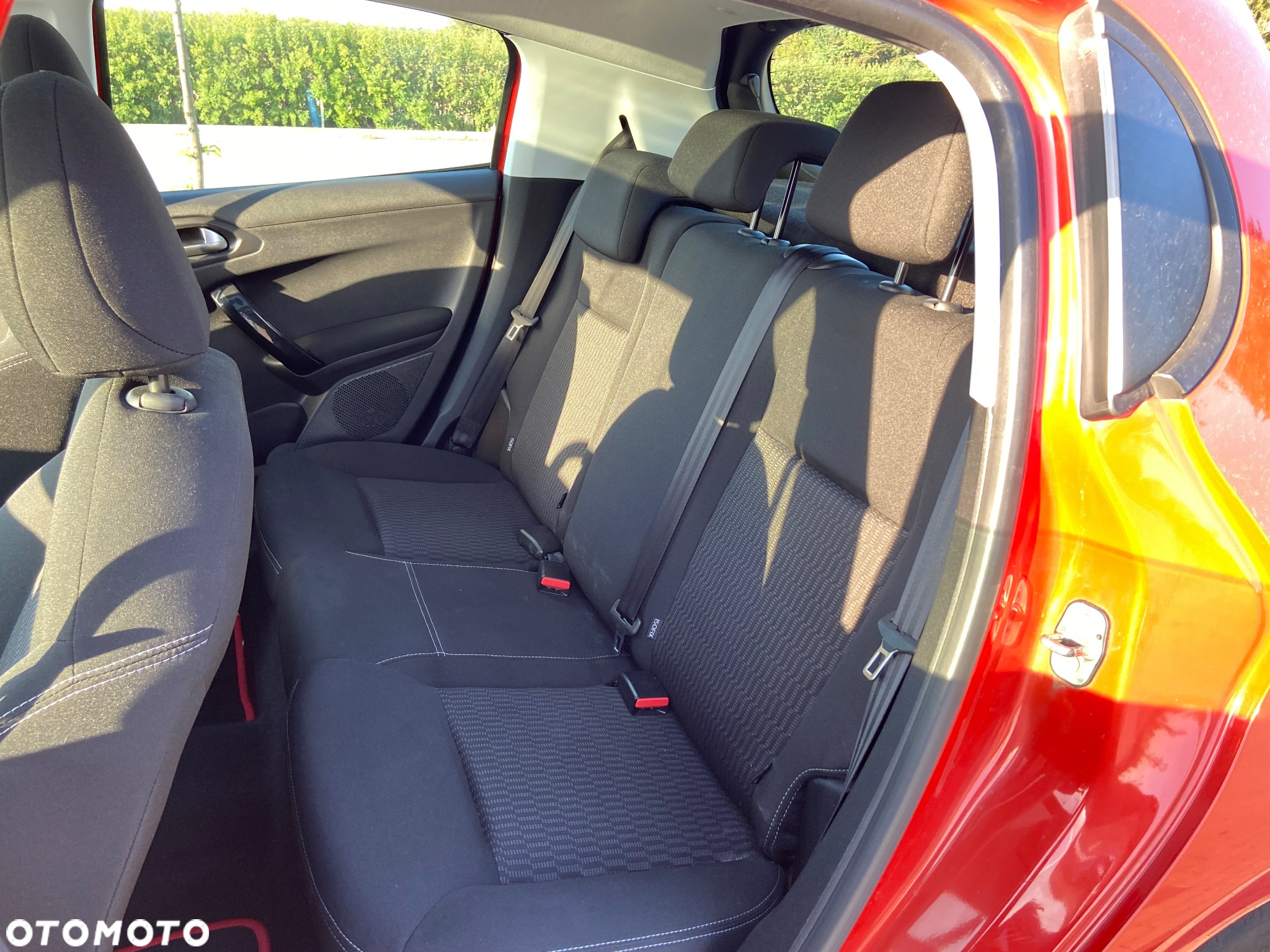 Peugeot 208 82 VTI Allure - 14
