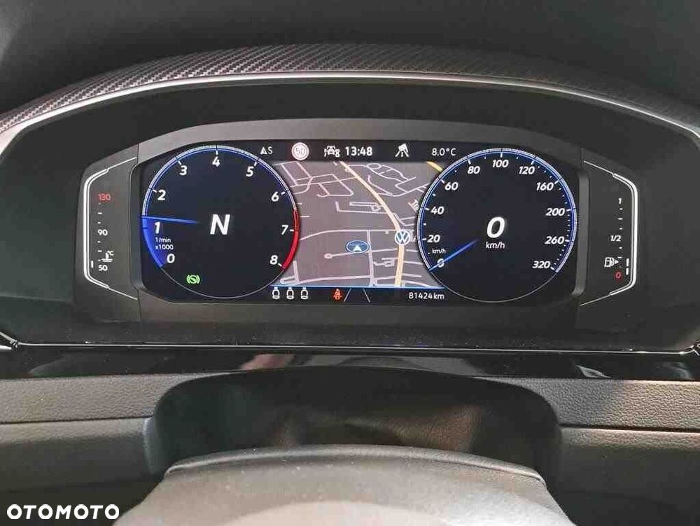 Volkswagen Arteon 2.0 TSI 4Motion R DSG - 4