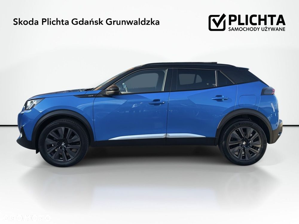 Peugeot 2008 - 9