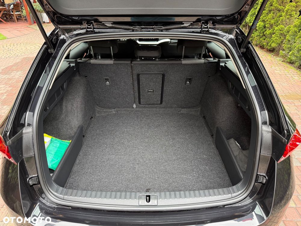 Skoda Octavia 2.0 TDI DSG Tour - 19