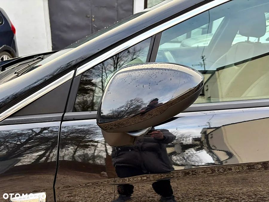 Opel Astra 1.6 CDTI DPF ecoFLEX TourerStart/Stop Exklusiv - 11