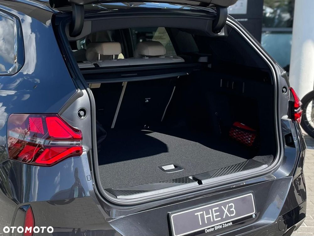 BMW X3 - 6