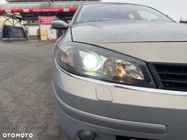 Renault Laguna II 2.0 Luxe Privilege - 9