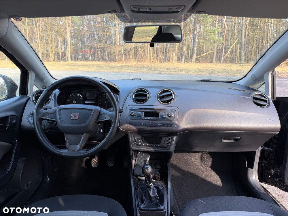Seat Ibiza - 18