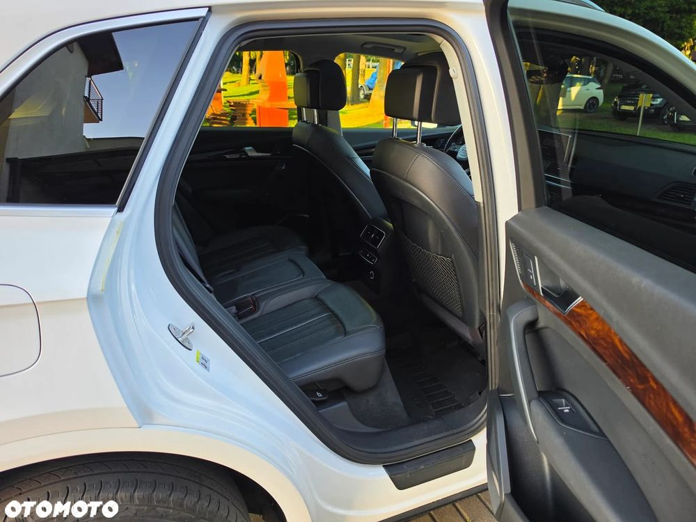 Audi Q5 2.0 TFSI Quattro Design S tronic - 24