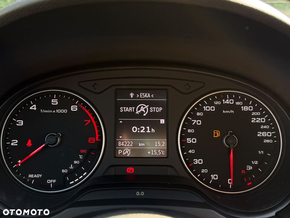 Audi A3 Sportback 30 TFSI S tronic - 21