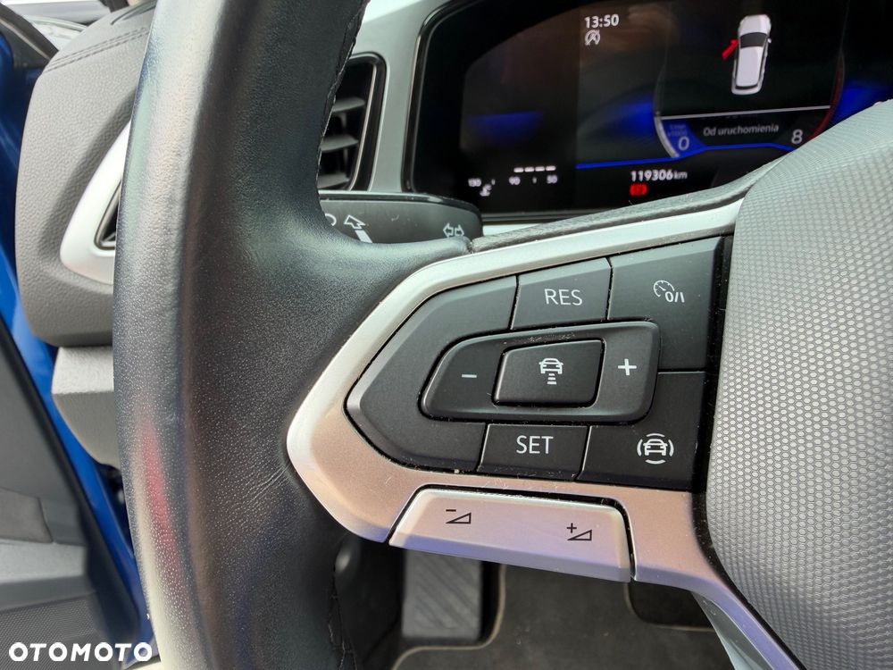Volkswagen T-Roc 1.5 TSI Life - 17