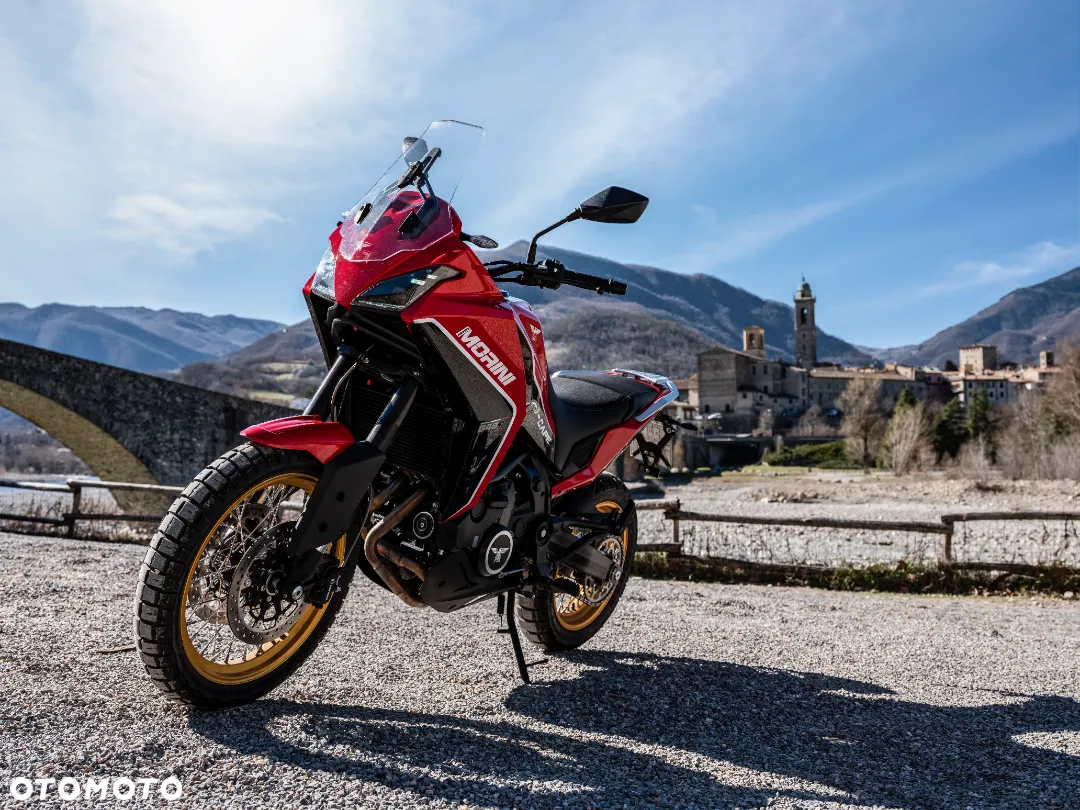 Moto Morini Inny - 9