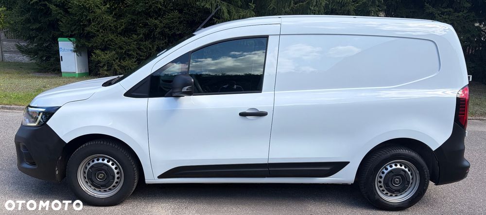 Renault Kangoo - 4