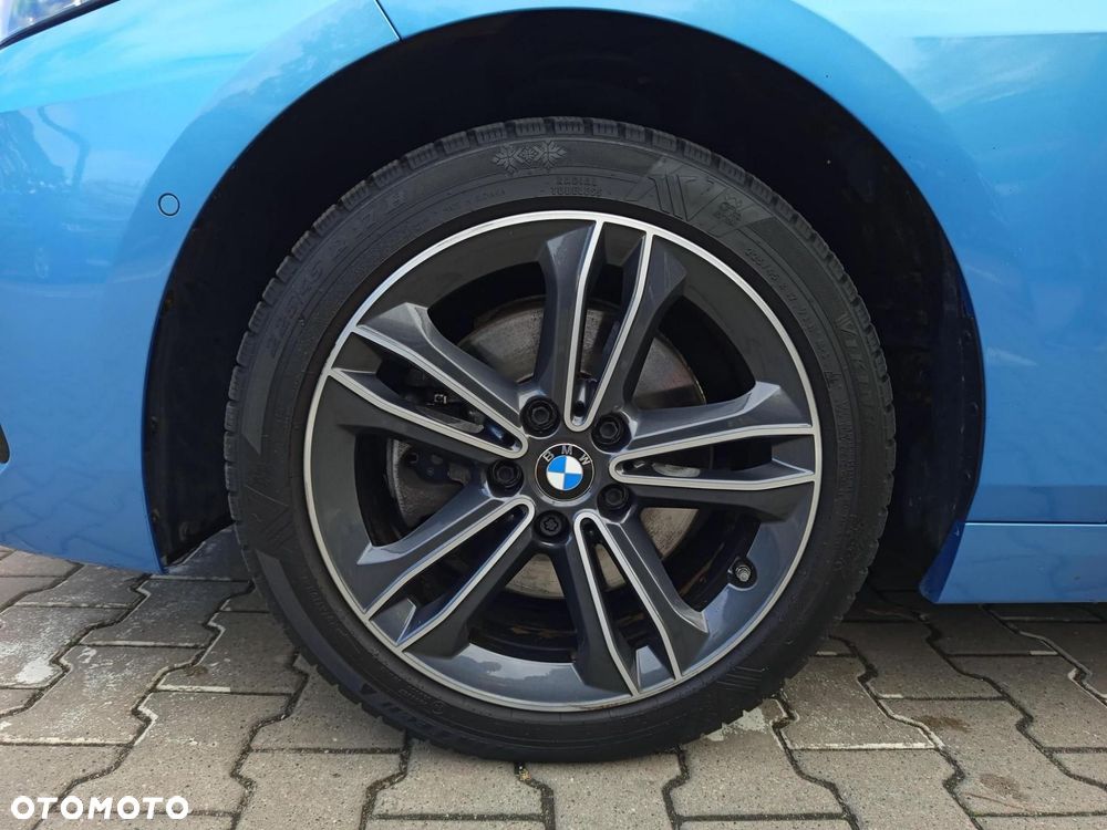 BMW Seria 2 - 11