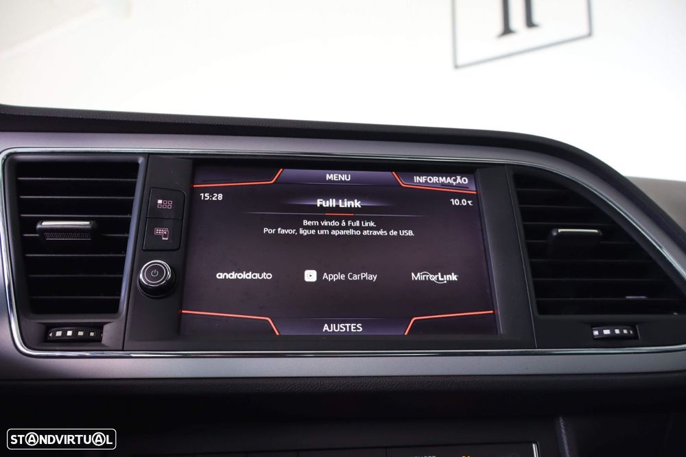 SEAT Leon 1.0 EcoTSI Style S/S - 24