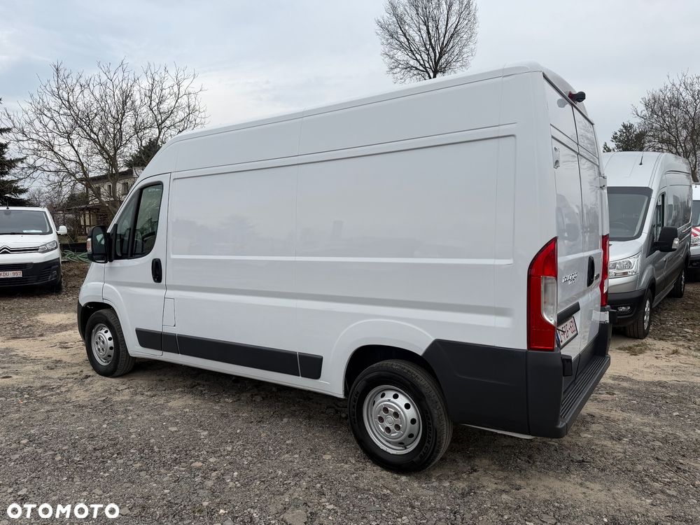 Fiat Ducato - 4