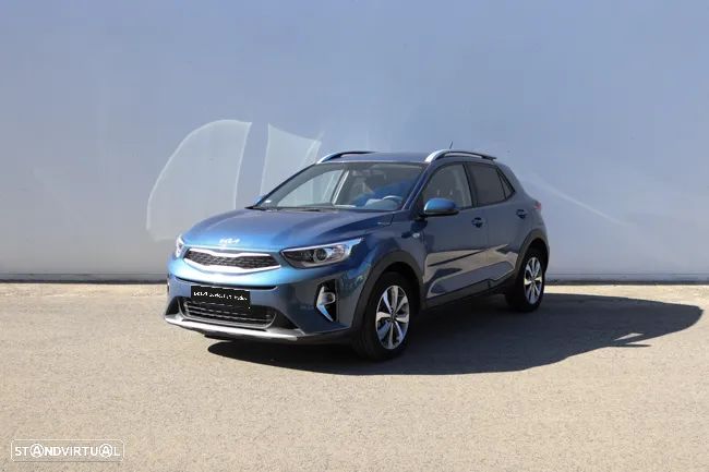 Kia Stonic 1.2 MPi Dynamic - 1