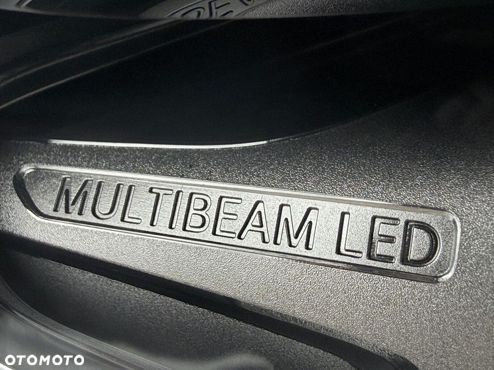 Mercedes-Benz Klasa A - 18