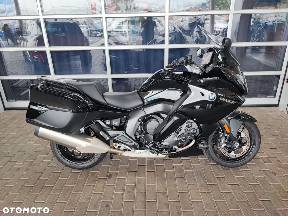 BMW K - 6