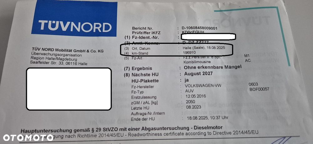 Volkswagen Golf Alltrack 2.0 TDI 4Motion (BMT) - 39