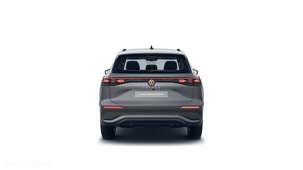 Volkswagen Tayron 1.5 eTSI OPF DSG Life - 4