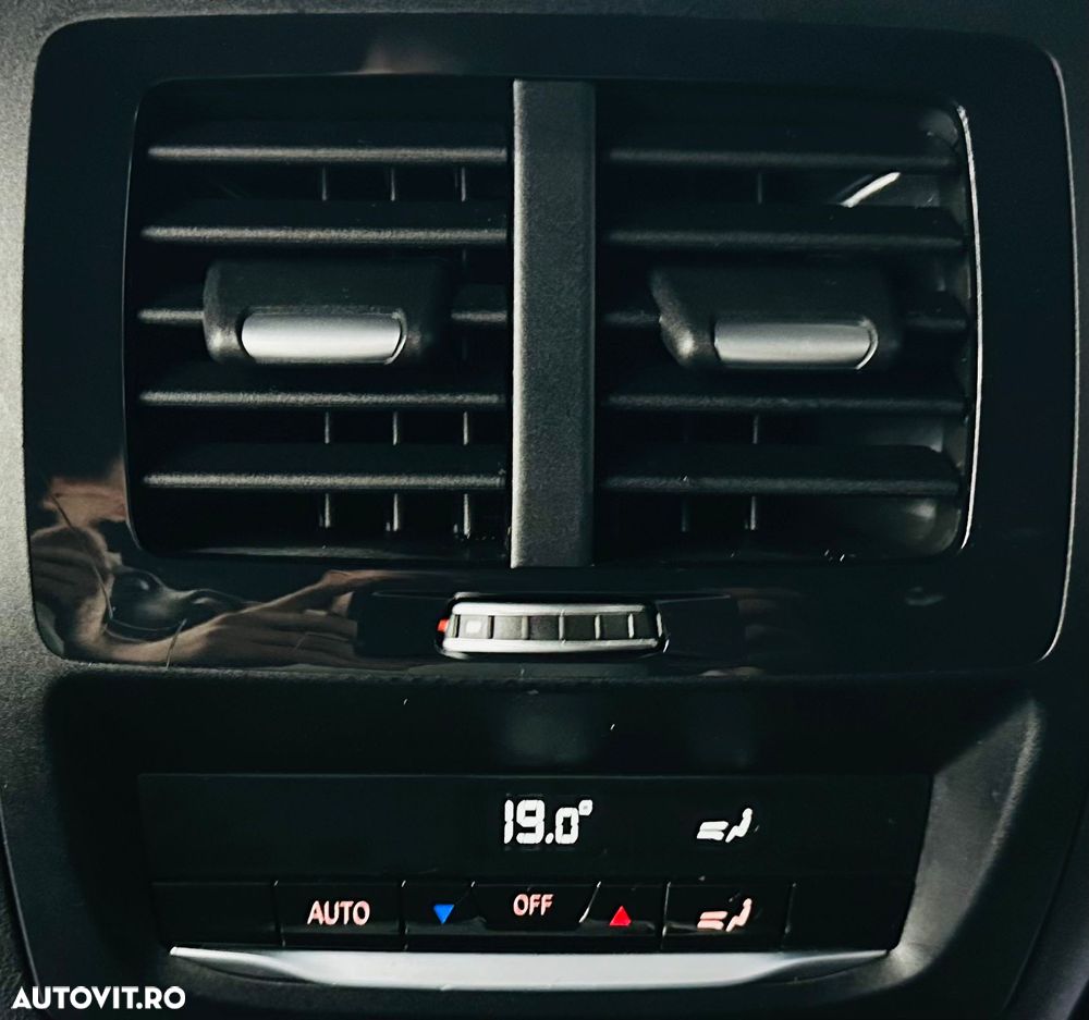 BMW X3 xDrive20d Aut. xLine - 16