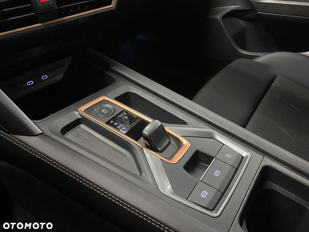 Cupra Formentor 2.0 TSI 4Drive DSG - 34