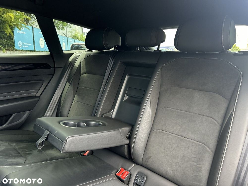 Volkswagen Arteon Shooting Brake 2.0 TDI 4Motion R-Line DSG - 23