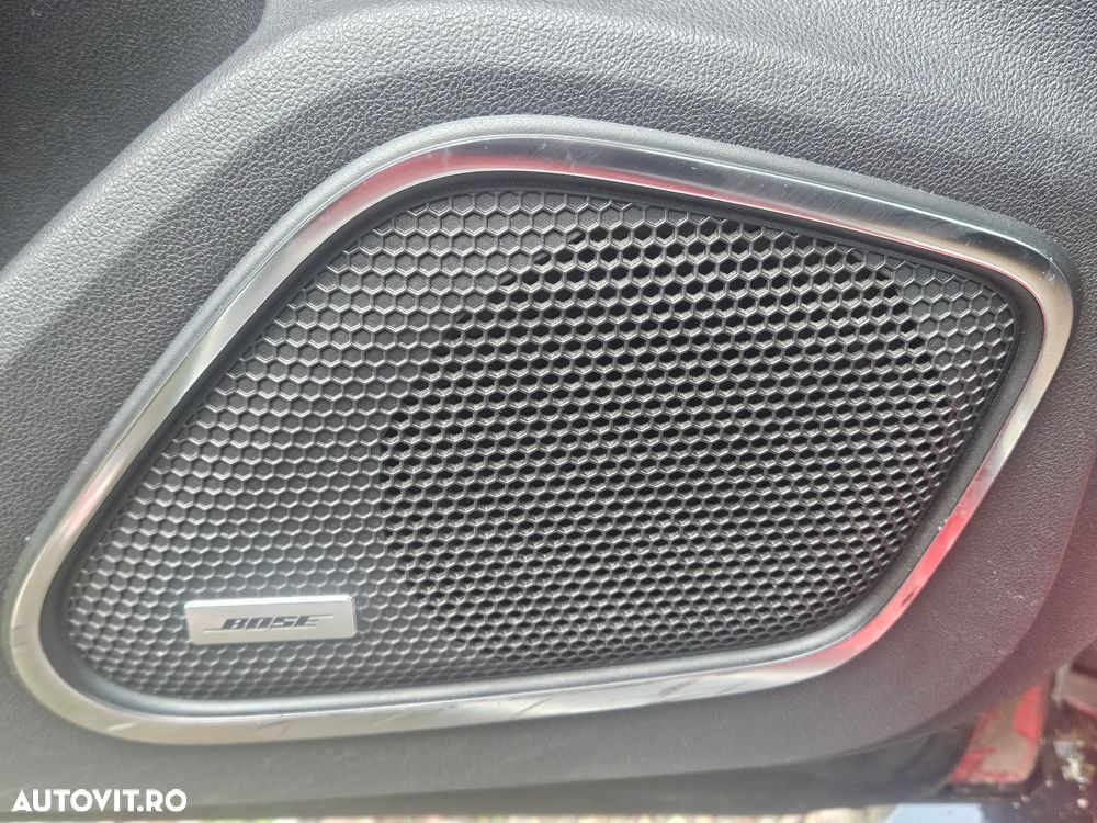 Renault Kadjar Energy dCi 130 4x4 Bose Edition - 9