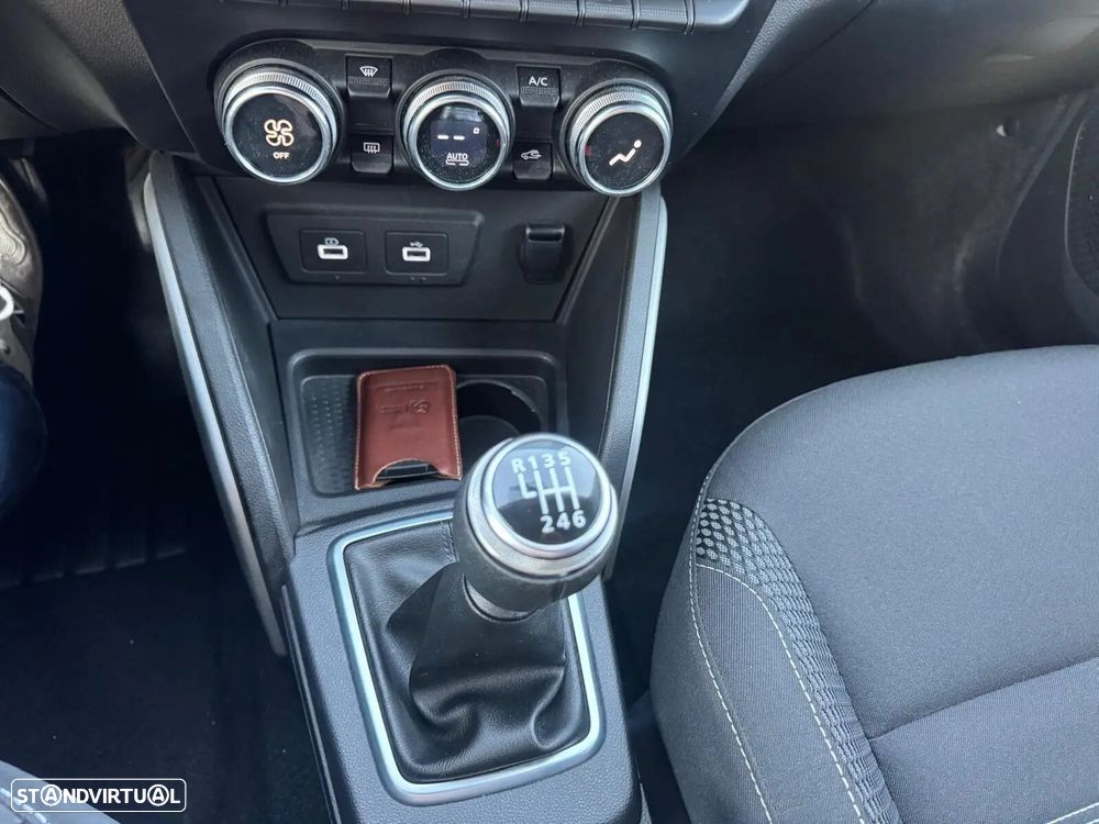 Dacia Duster 1.0 TCe ECO-G Extreme Bi-Fuel - 28