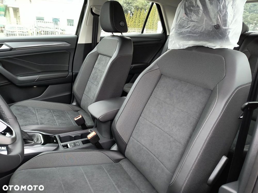 Volkswagen T-Roc 1.5 TSI Style DSG - 10