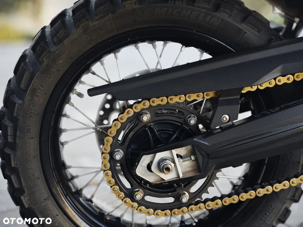 BMW GS - 30