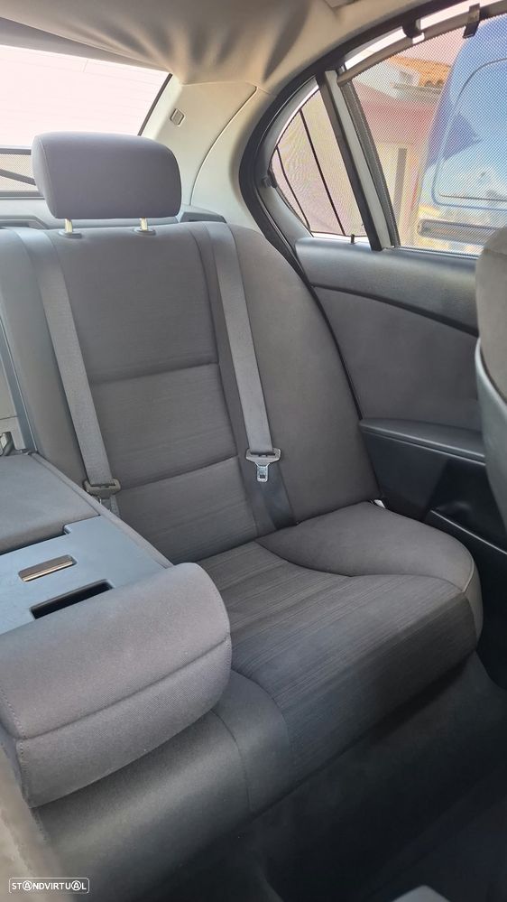 BMW 520 d Aut. Special Edition - 12