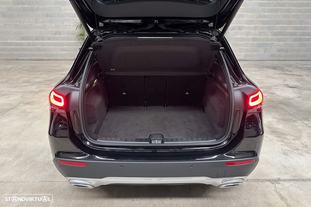 Mercedes-Benz GLA 250 e 8G-DCT Edition Progressive Line - 52