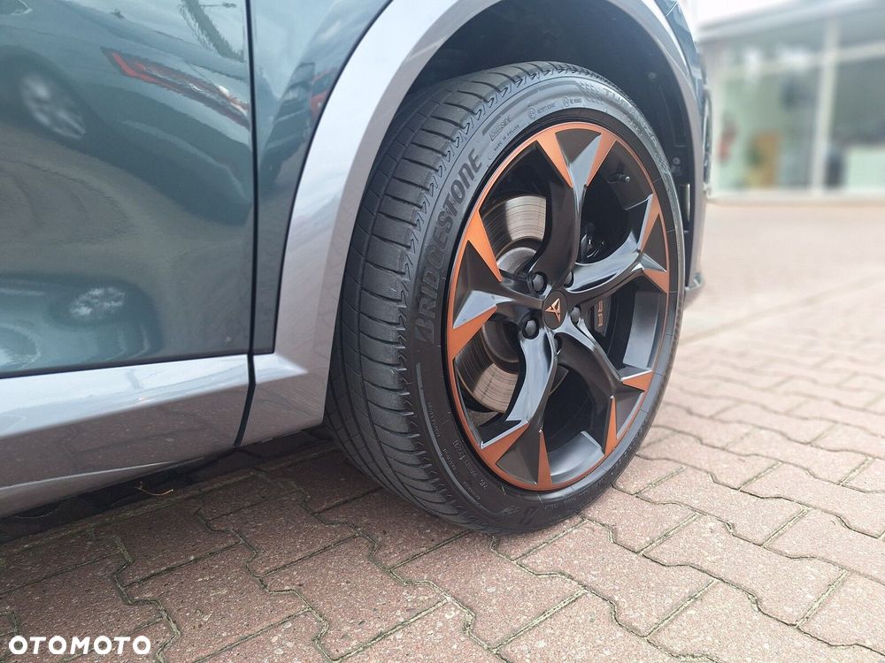 Cupra Formentor 1.4 e-Hybrid VZ DSG - 12