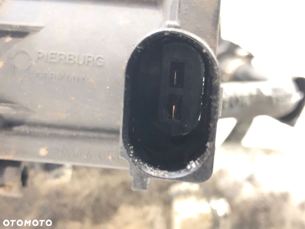 TURBOSPRĘŻARKA  SKODA SUPERB II (3T4) 2008 - 2015 1.8 TSI 118 kW [160 KM] benzyna 2008 - 2015 - 10