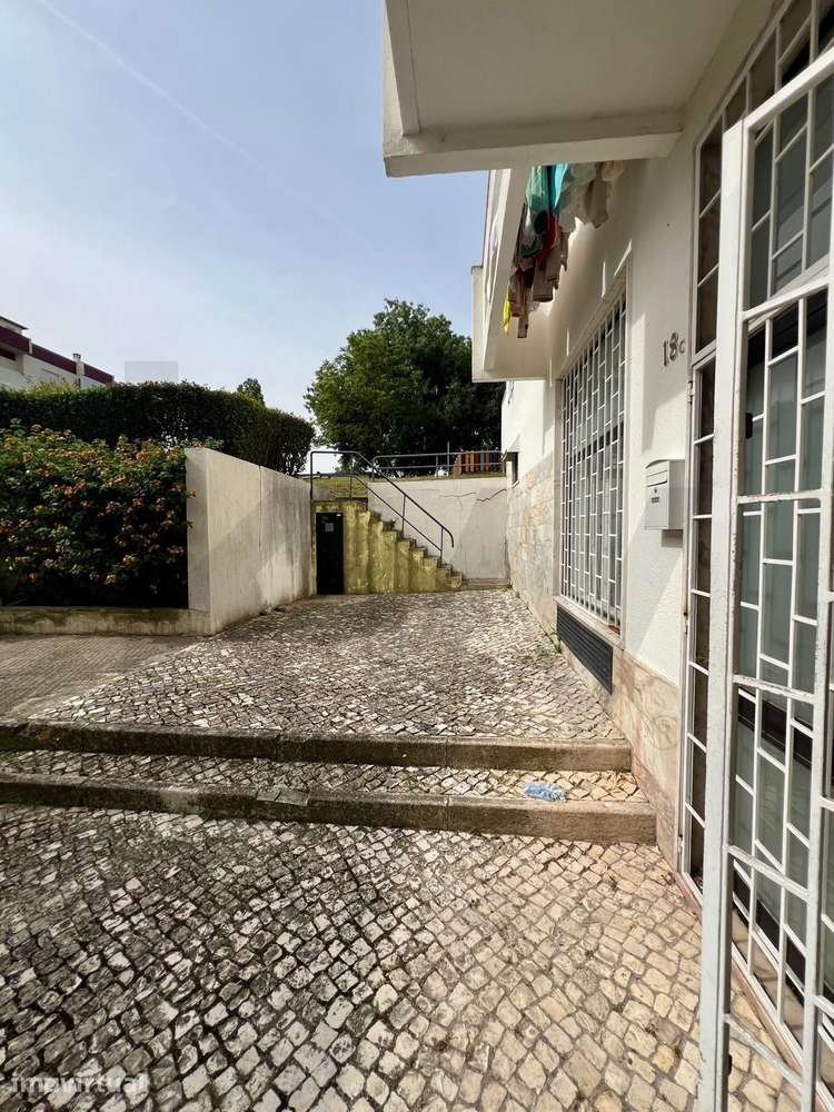Loja Comercial em Odivelas – Excelente Oportunidade de Investimento o - Grande imagem: 4/17