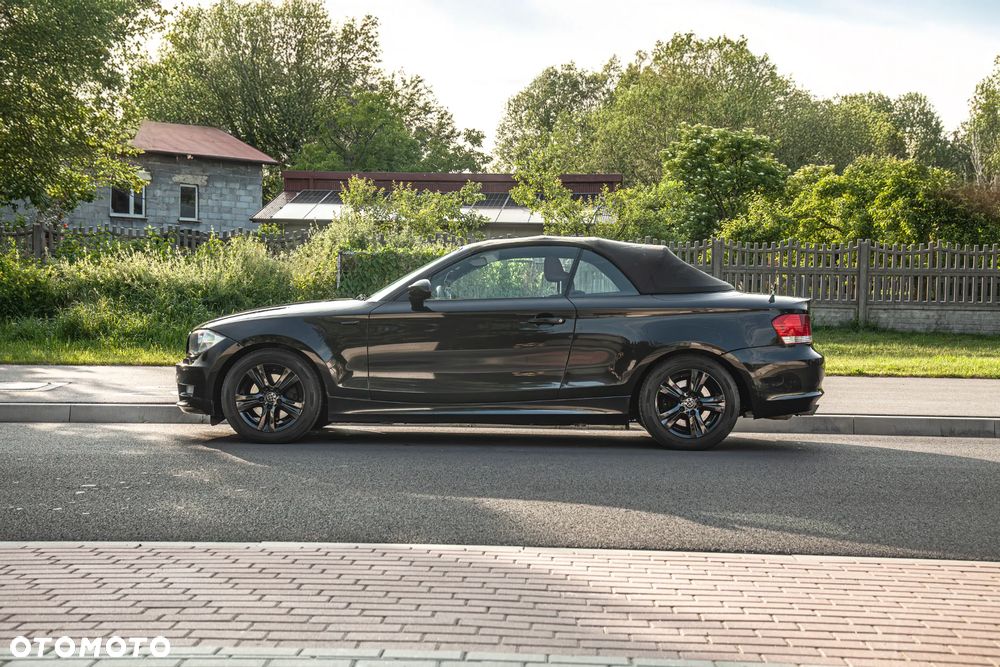 BMW Seria 1 120i - 9