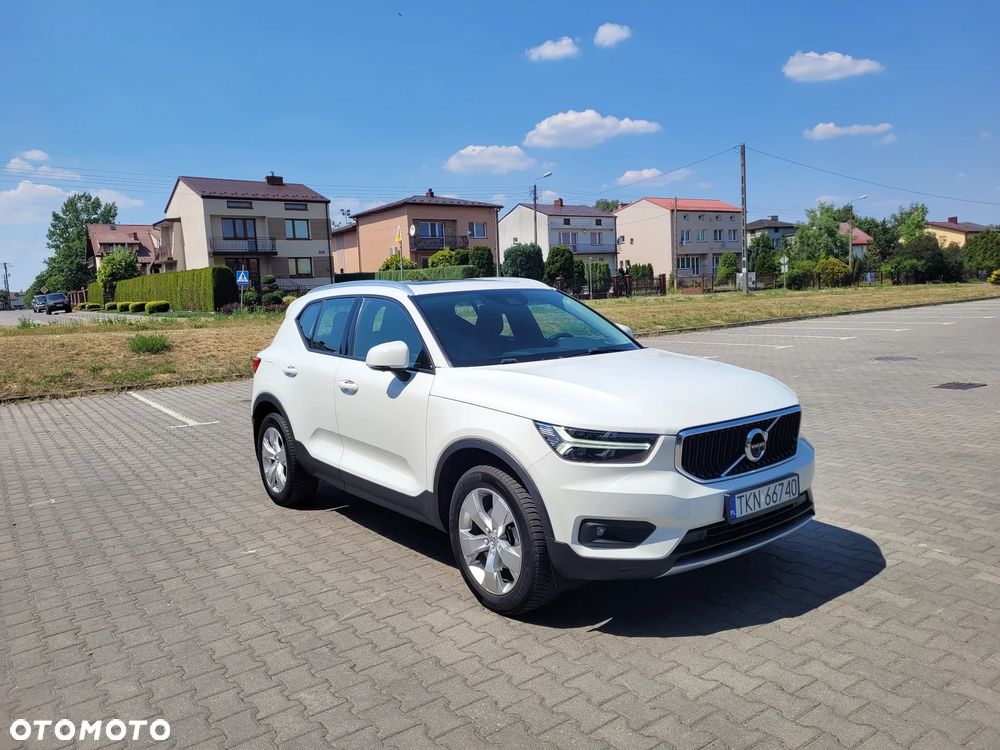 Volvo XC 40 T2 Momentum - 7