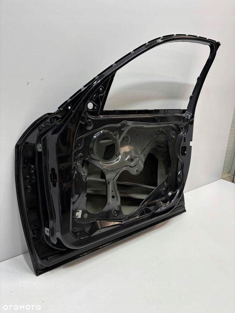 BMW 1 F20 Drzwi Prawe Przód Przednie - 9