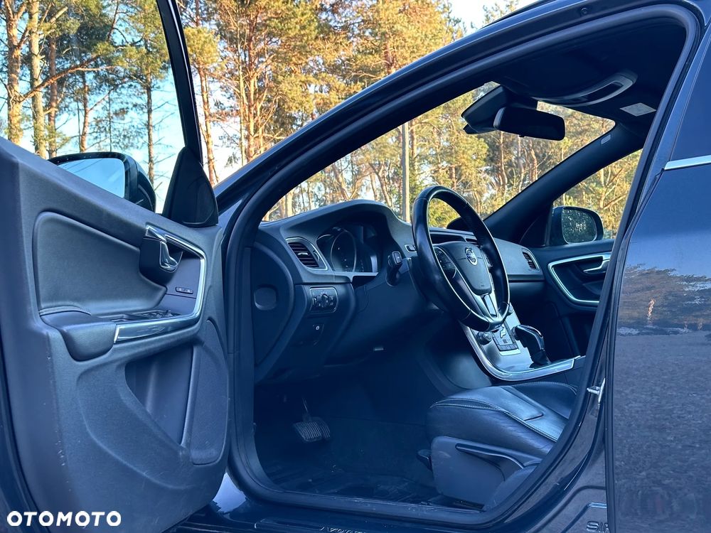 Volvo V60 - 9