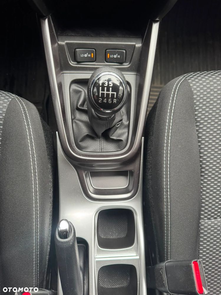 Suzuki Vitara 1.4 Boosterjet SHVS Premium 2WD - 10
