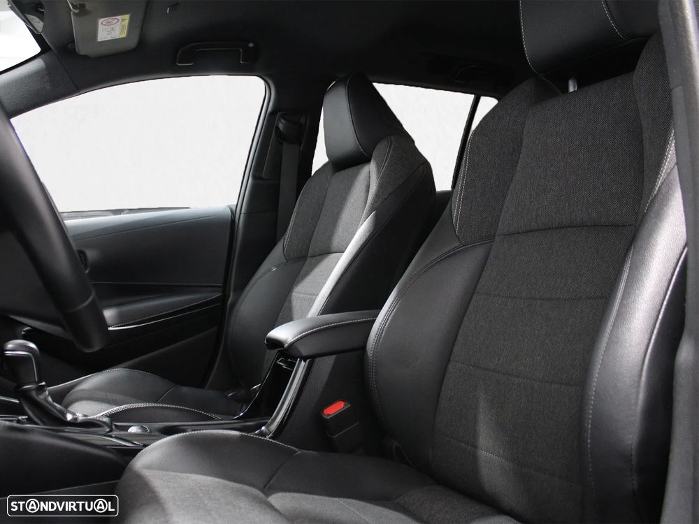 Toyota Corolla Touring Sports ver-1-8-hybrid-comfort-plus - 12