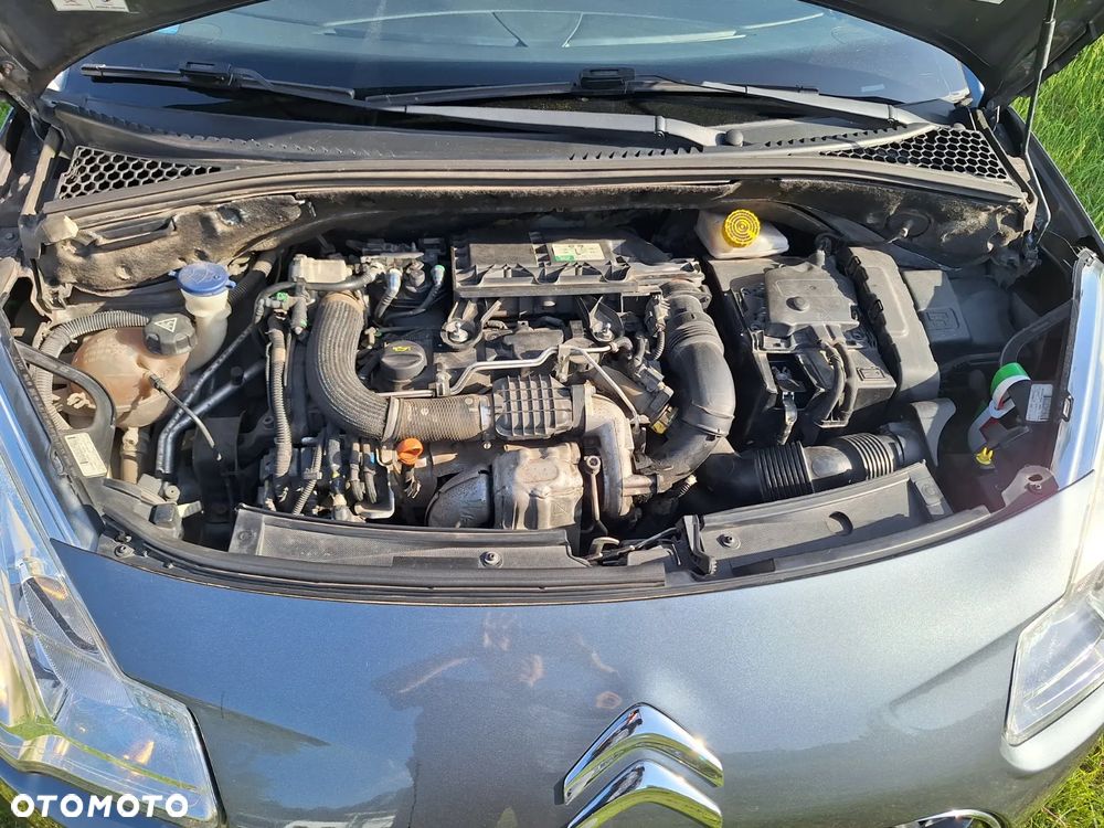 Citroën C3 HDi 70 FAP Attraction - 12
