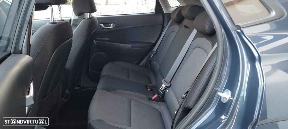 Hyundai Kauai Trend - 13