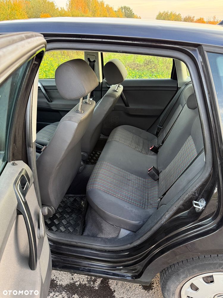 Volkswagen Polo 2005 photo 5