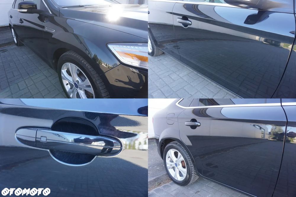 Ford Mondeo 2.0 TDCi Business Edition - 12